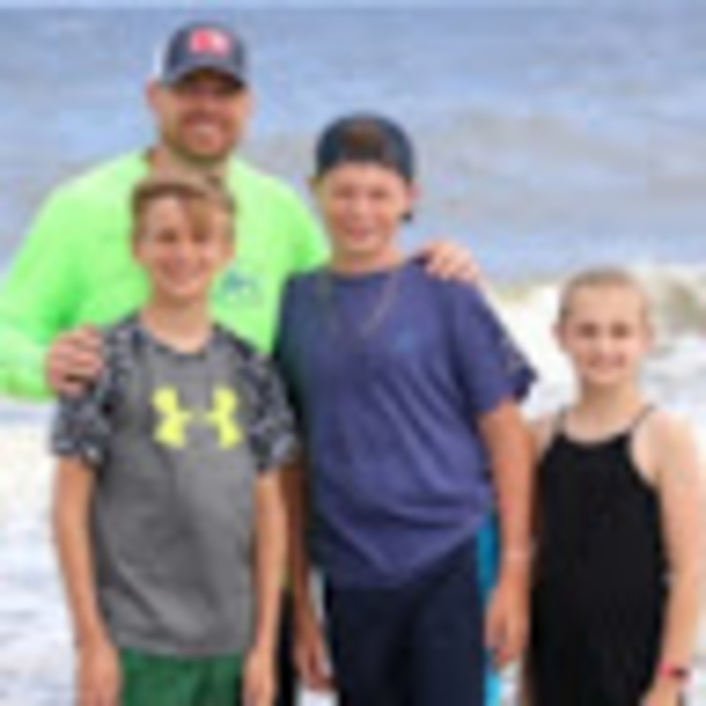 Meet your Posher, Dru